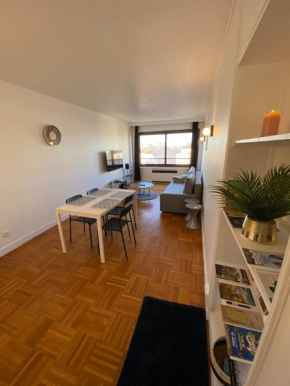 Appartement jusqu'à 6 couchages